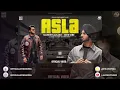 Lagu Asla | Mankirt Aulakh | Zehr Vibe | Concert Hall | DSP Edition Punjabi Songs @JayCeeStudioz