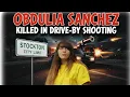 Obdulia Sanchez tragically loses her life