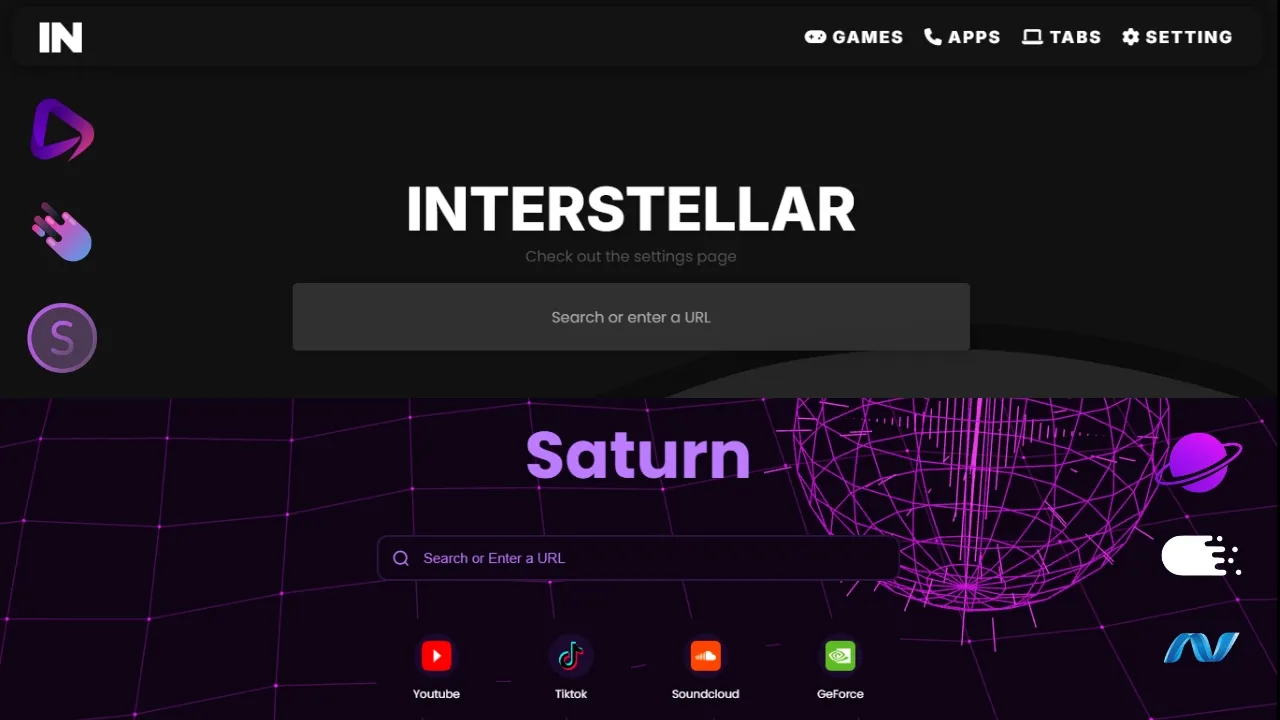 25+ NEW Rare Unblockers Links | Unblocked Websites for School Chromebook (2026)