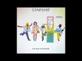 Starship - We Built This City - Remastered