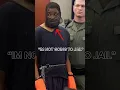 Another CRAZY Courtroom Reaction Deobra Redden