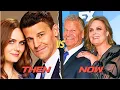 What happened to the cast of the Tv series Bones See how they changed