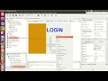 Java - Create a Login form