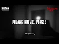 Download Lagu PULANG KONVOI PERSIB (NIGHTMARE SIDE OFFICIAL 2025) - ARDAN RADIO