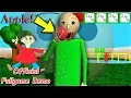 Lagu BALDI LOVES TO EAT APPLES!! BALDI FULLGAME DEMO RELEASED!! | Baldi's Basics Fullgame Demo