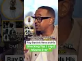 Download Lagu Ray Daniels Reveals His Shocking Top 3 Jay Z Albums Ever 🤯