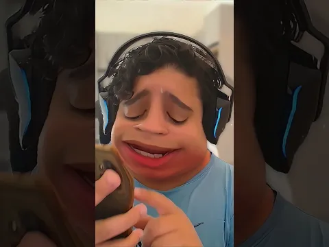 é isso que acontece quando você toca no arco-íris #shorts