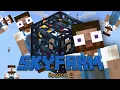 SkyFarm 22 Spawners