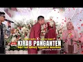Download Lagu KIRAB PANGANTEN - NAZMI NADIA X KRISHNA SAGARA [LIVE SHOW]