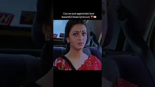 Hum Dil De Chuka Sanam Aishwary Rai Salman Khan Ytshorts 