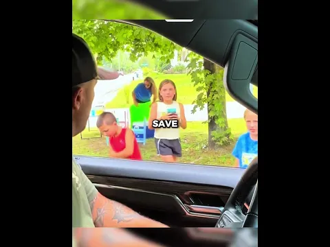 Nobody Expected This Act of Kindness..! ❤️‍🩹 #shorts #usa