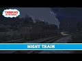 Lagu Night Train | CGI Music Video Remake