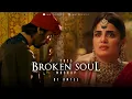 Download Lagu Broken Soul Mashup | Amtee | Sad Mashup 2025 | Sanam Re | Teri Meri | Rockstar | Nadaan Parinde
