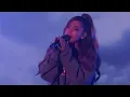 Ariana Grande - Breathin (Live on Ellen / 2018)