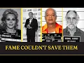 15 Classic TV Stars Who Ended Up Behind Bars