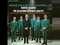 Where No One Stands Alone ~ Porter Wagoner and The Blackwood Brothers Quartet (1967)