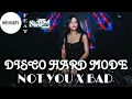 Lagu FLY HIGH DISCO DUTCH - NOT YOU X BAD 2023 [ NU3LTM X MSS PARTY ]