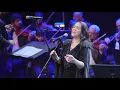 National Arab Orchestra -  Inta Umri / إنت عمري - Mai Farouk / مي فاروق