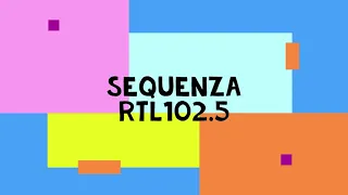 rtl 102 5 sequenza mondo tv