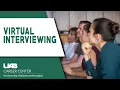 UAB Career Center Virtual Interviewing