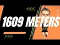Average Mile Time Do THIS and Get Rid of It