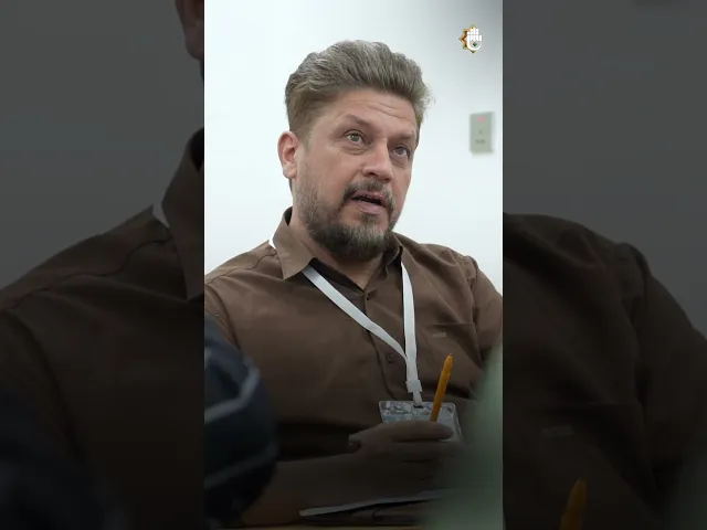 ⁣طوزخورماتو تتوشّحُ بحروف السماء   دورةٌ تطويرية لأساتذة الدورات القرآنيّة الصيفيّة