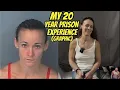 My Prison Experience WARNING GRAPHIC Story Time