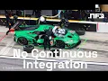 Ludovic Toison - Our Journey from Gitflow to Trunk Based Development