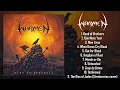 Download Lagu Warmen - Band of Brothers (Full Album)