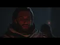 Iron (Woodkid) is perfect with Assassin's Creed Mirage trailer