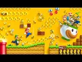 Download Lagu Rainbow Bonus - New Super Mario Bros. 2 Music Extended