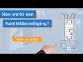 Lagu Hoe Werkt Een Aardlekbeveiliging? Aardlekschakelaars \u0026 Aardlek Automaten - Gewiss Elektro Expert NL