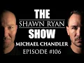 Michael Chandler vs Conor McGregor UFC 303 SRS