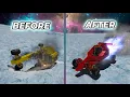 Your Rover Sucks Fix it in 3 Minutes Space Engineers Tutorial