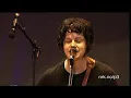The Raconteurs - Old Enough (Live from Hove festival Norway)