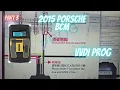Download Lagu Reading a Porsche Rear BCM using VVDI PROG