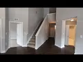 2 Bedroom 2 Bathroom With Loft Home Tour The Rothbury Apartments In Gaithersburg MD