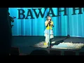 Idgitaf - Berusaha di Bawah Hujan (Acoustic Live at Teater Salihara, Jakarta 15/5/2026)