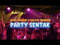 Download Lagu PARTY SENTAK - MODE PESAWAT X GALOJO TRENDING - ALFRED KARTOMI - REMIX TERBARU