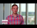 What Do ITW Interns Brag About