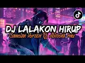 Lagu DJ LALAKON HIRUP ONI APRAK X JUNGJUNAN [GAMELAN] DJ ALVISENA RMX SUNDA PRIDE PRO PRESENT