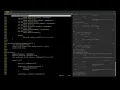 Calc part 22 split code into modules