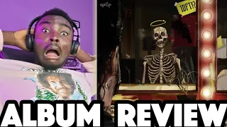 grip i died for this album review 