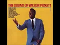 Funky Broadway - Wilson Pickett