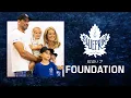 John Tavares Roots Where It All Began The Leaf Blueprint S12 E7