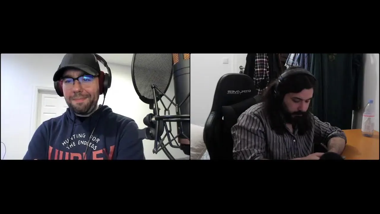 Live Voice Lesson + Q&A with Jon!