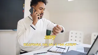 Descarcă Stefy - Telefonul Tau Nu-L Mai Astept MP3 gratuit - Muzica123