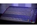 Allen Heath ZED22FX Mixer - Allen Heath ZED22FX