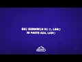 Shallipopi, Rauw Alejandro - Laho III (Letra/Lyrics)