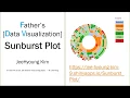 Father s Data Visualization Sunburst Plot